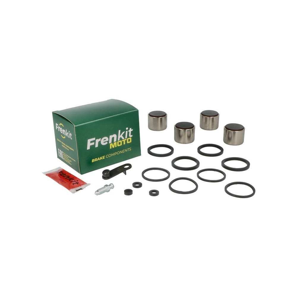 Caliper Repair Kit + Piston- Bike - 629067