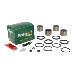Caliper Repair Kit + Piston- Bike - 629067