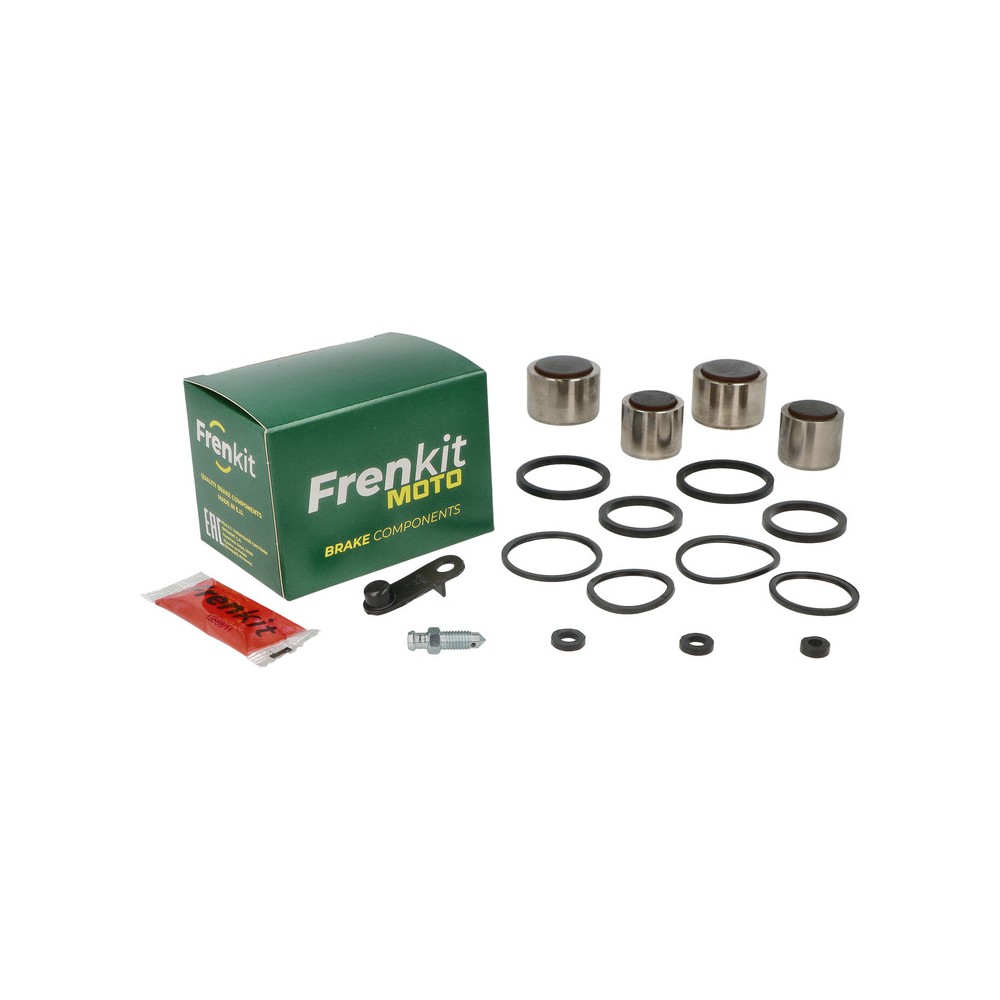 Caliper Repair Kit + Piston- Bike - 629068