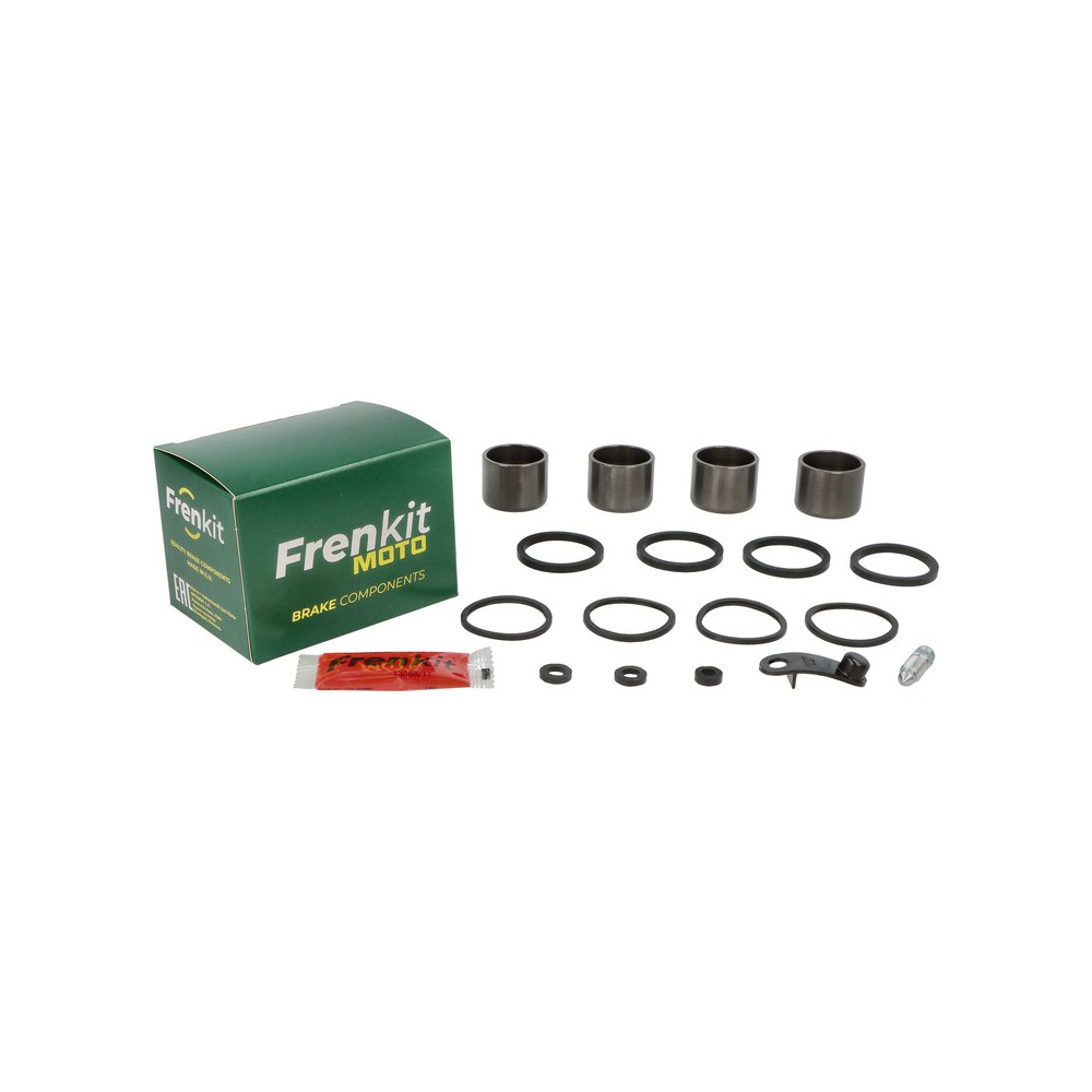 Caliper Repair Kit + Piston- Bike - 629073