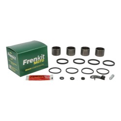 Caliper Repair Kit + Piston- Bike - 629073