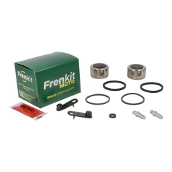Caliper Repair Kit + Piston- Bike - 629074