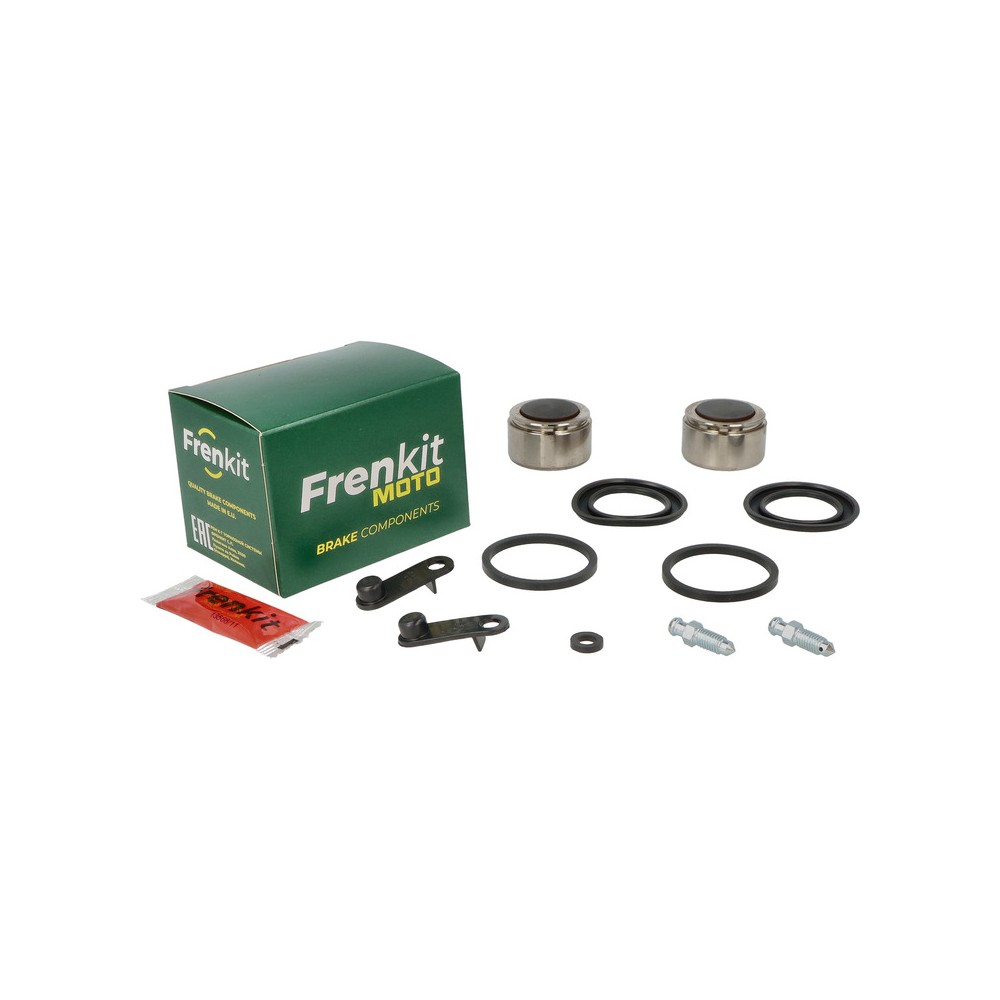 Caliper Repair Kit + Piston- Bike - 629075