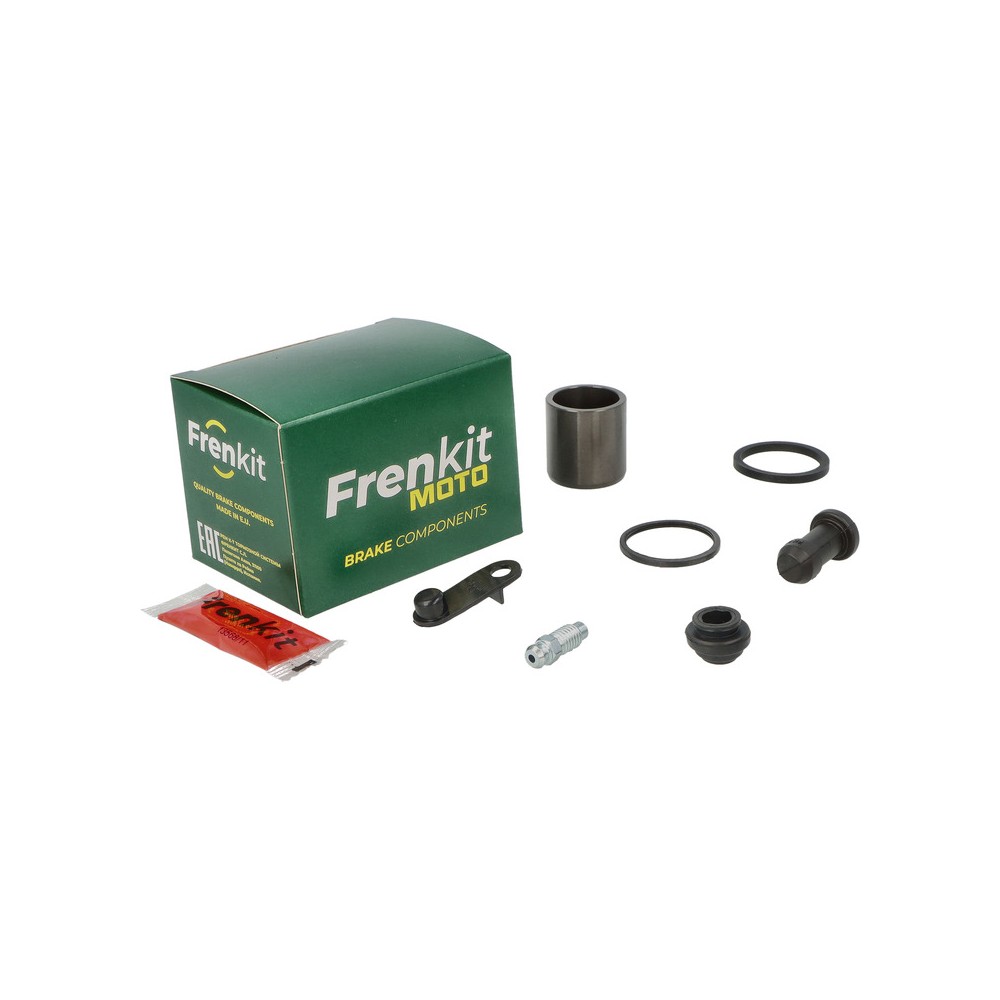 Caliper Repair Kit + Piston- Bike - 629076