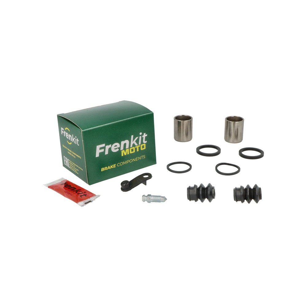 Caliper Repair Kit + Piston- Bike - 629077
