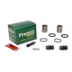 Kit Revisione Pinza Frenopost. Con Pistoncini 629077 per KAWASAKI J125 16- e altri modelli Kit Revisione Frenkit