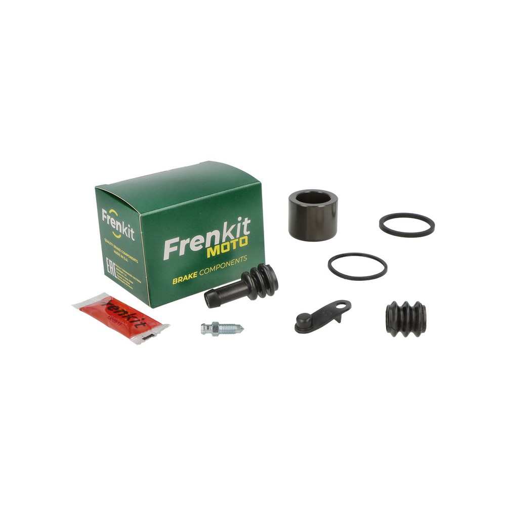 Caliper Repair Kit + Piston- Bike - 629080