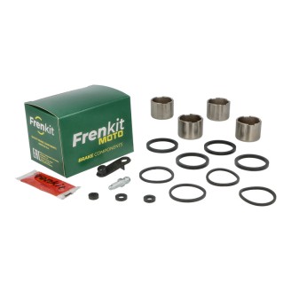 Pastiglie Ferodo FDB2324XRAC per BMW M 00 RR 21- e altri modelli Plaquettes de frein Ferodo