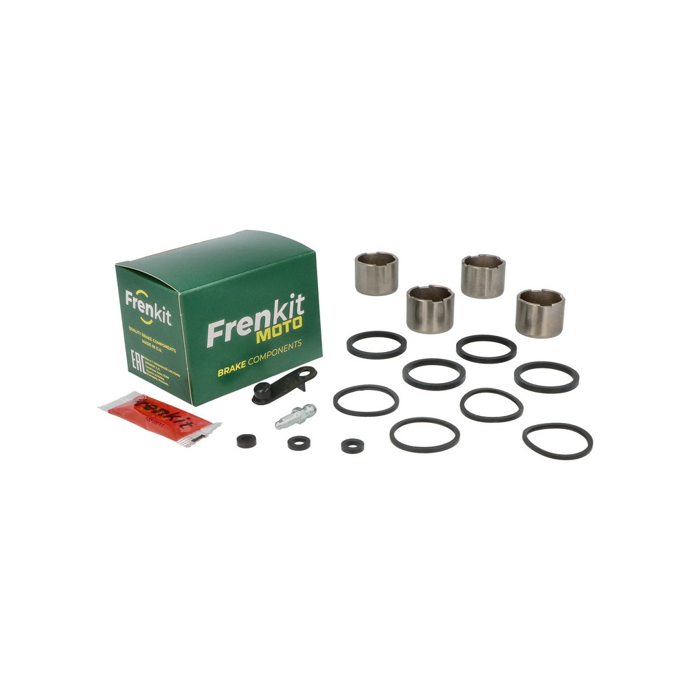 Caliper Repair Kit + Piston- Bike - 629083