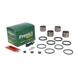 Caliper Repair Kit + Piston- Bike - 629083