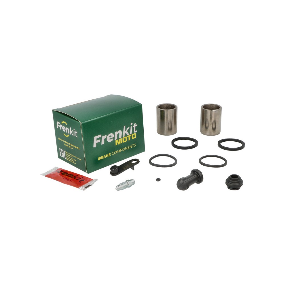 Caliper Repair Kit + Piston- Bike - 629084