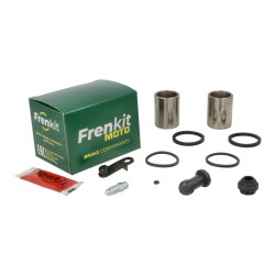 Caliper Repair Kit + Piston- Bike - 629084