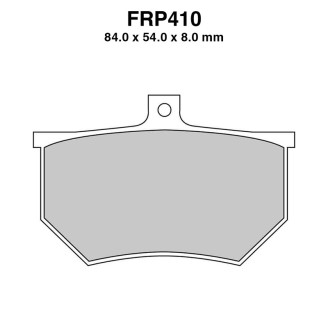 Repuestos y accesorios Ferodo | Amotorbike.com