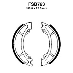 Ganasce Ferodo FSB763 per YAMAHA : TT L 600 83-84 YZ 490 83-84 YZ 490 82-82 YZ 465 80-80 YZ 250 82-84 YZ 125 83-84 SR 125 93-96 IT 490 83-84 IT 465 81-82 IT 250 84-84 Ganasce Freno Ferodo