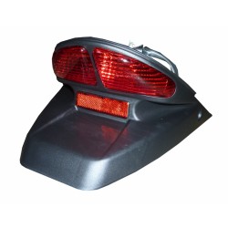 Fanale Benelli VELVET125/150/250 per BENELLI Velvet 125/150/250/400 99-04