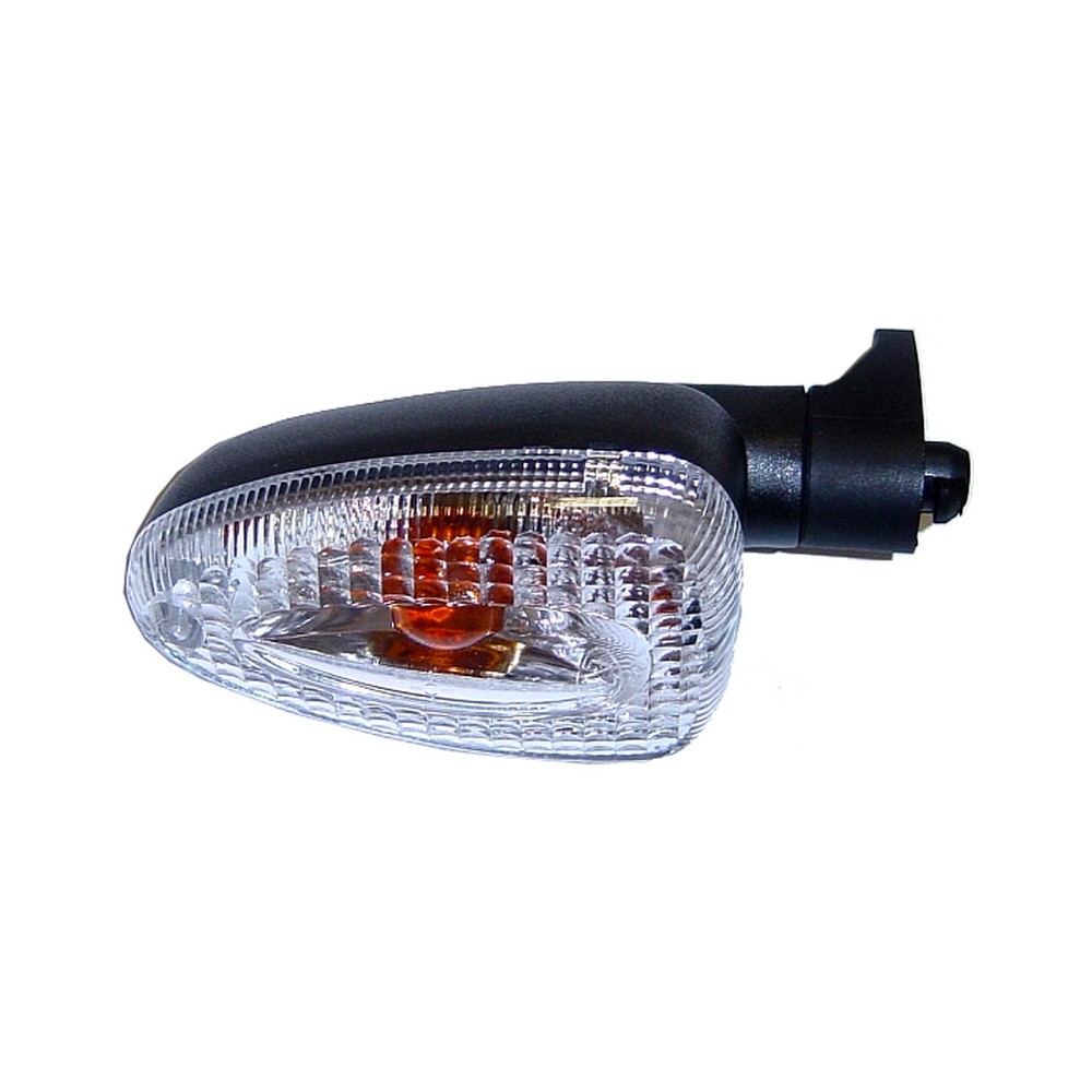 Indicator Bmw St/S/R Rear Right White Glass -