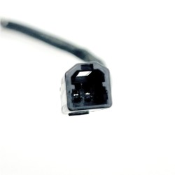 Freccia Ducati Monster 696/79608- Ant.Sx/Post.Dx per DUCATI Monster 696/796 08- e altri modelli Frecce CEV