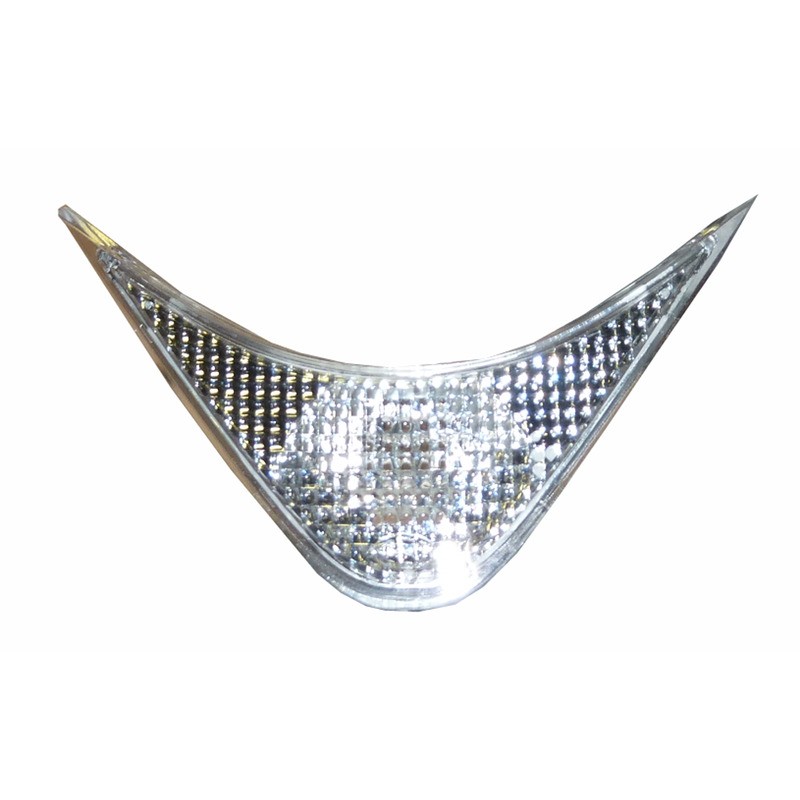 Faro Posizione Malagutimadison per MALAGUTI Madison 125/150/180/200/250/400 99-04 Fanali CEV