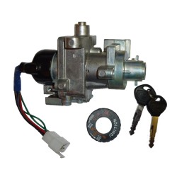 Ignition Kymco Grandink E2 125/150 03-04 for KYMCO Gran Dink 125/150 03-04 Serrature OKYAMI