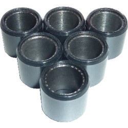 Rollers for APRILIA Scarebeo Light 125 07-10 and other model Rulli Variatore Bando