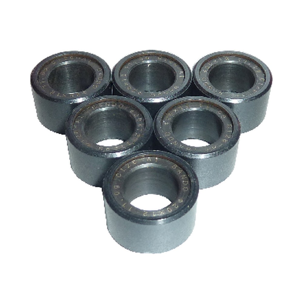 Rollers -