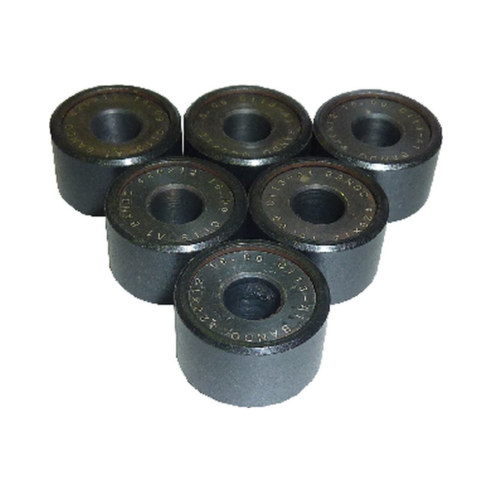 Rollers -