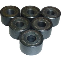 Rollers for YAMAHA YP E Majesty 180 03-06 Rulli Variatore Bando