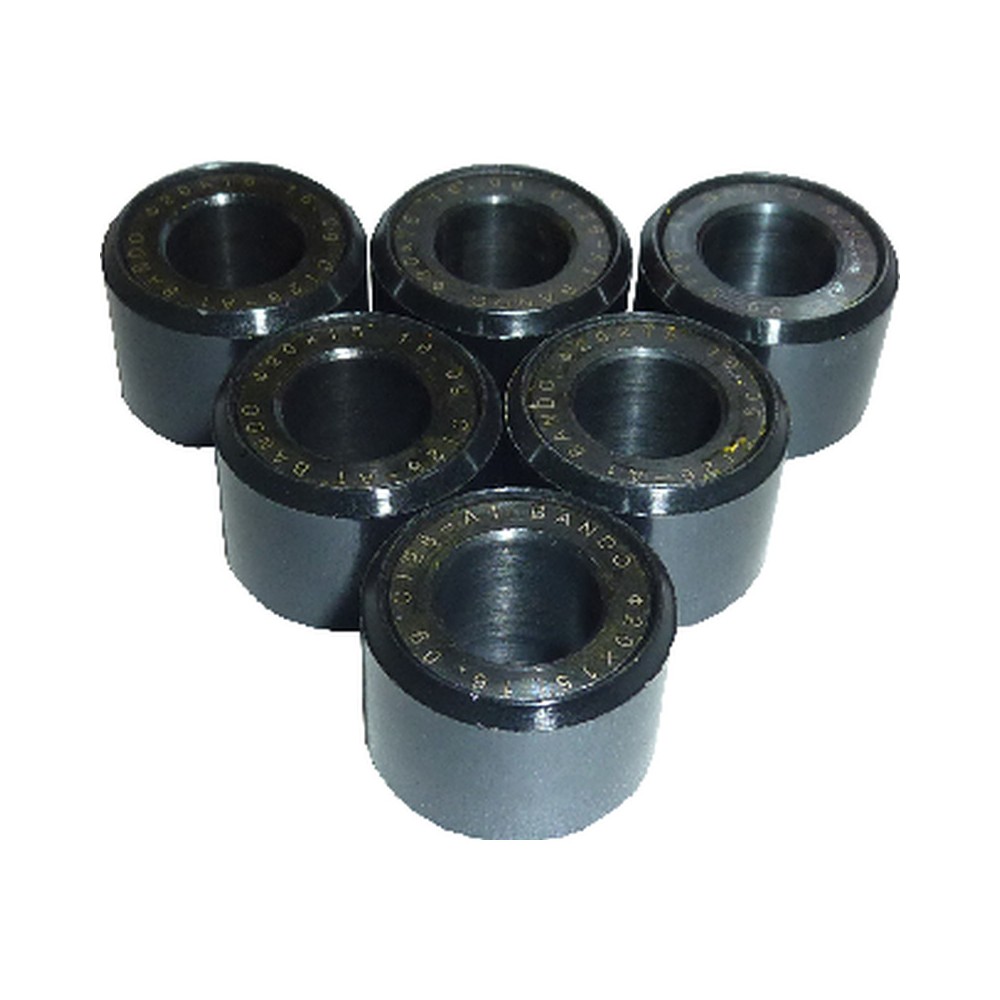 Rollers -