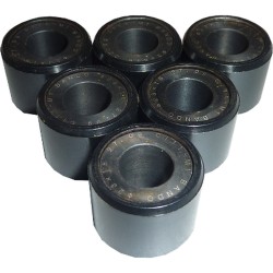 Rollers for HONDA FES Foresight 250 98-05 and other model Rulli Variatore Bando