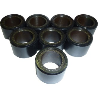 Rollers for HONDA FJS Silver Wing 600 01-08 and other model Rulli Variatore Bando