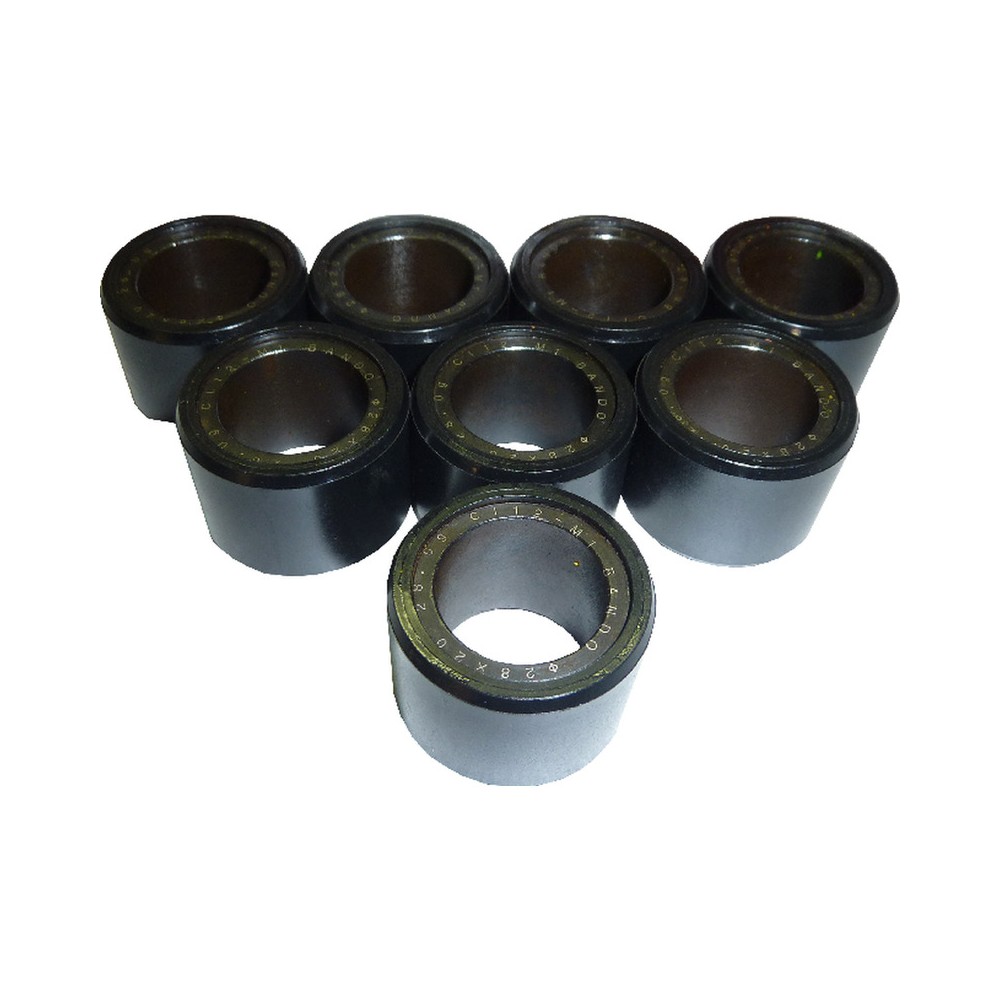 Rollers -