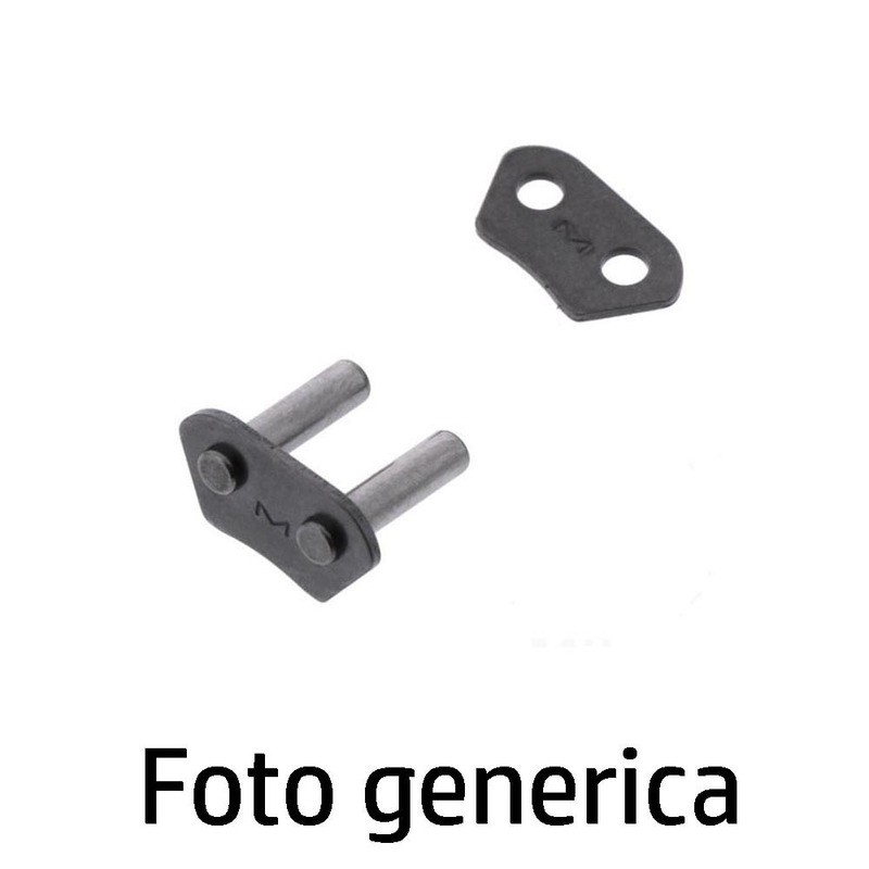 Link Catene di distribuzione MORSE