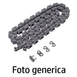 Open Timing Chain for HONDA CB 125/250 90- and other model Catene di distribuzione MORSE