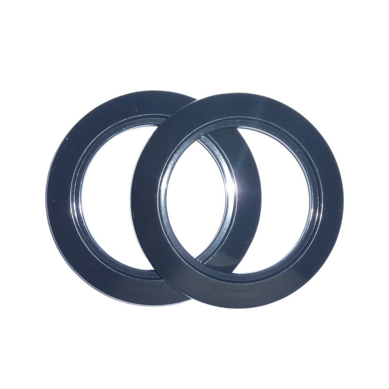 Visor Black Ring Bkr Ricambi BKR