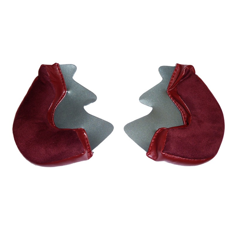 Coppia Guanciali Jet Bkr Duetg.63 Xxl Ricambi BKR