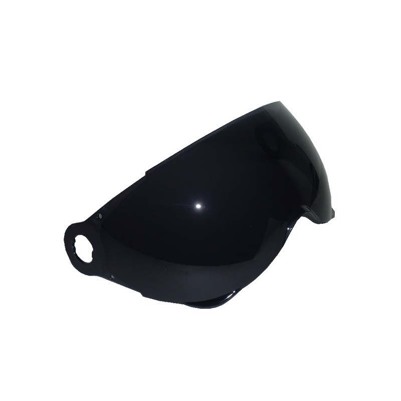 Visiera Jet Bkr Due Scura Ricambi BKR