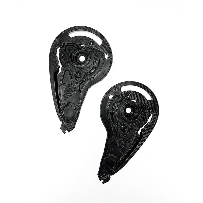 Xplorer Visor Mechanism Ricambi BKR