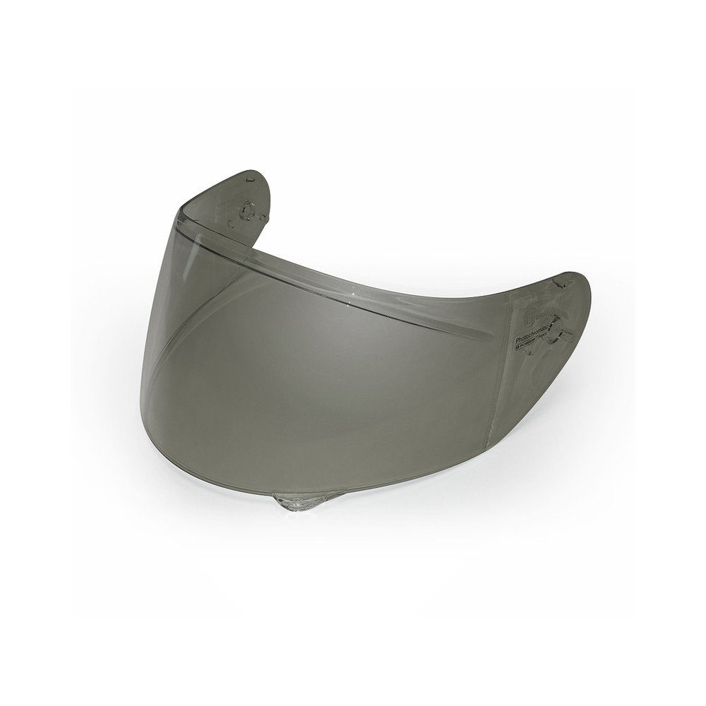 Xplorer Visor Smoke -