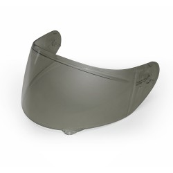 Xplorer Visor Smoke -