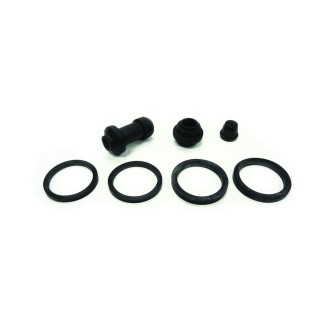 Kit Parapolvere 40x52,5x4,6/14Y per APRILIA RS 50 06-10 e altri modelli Schmutzschutzmanschetten ARIETE