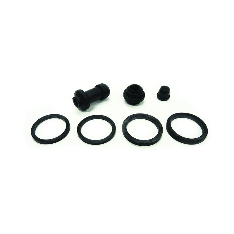 Grimeca Caliper Repair Kit(Without Piston) for APRILIA Scarabeo 400/500 03-08 and other model Rebuild Kits (Overhaul Kits) GRIMECA
