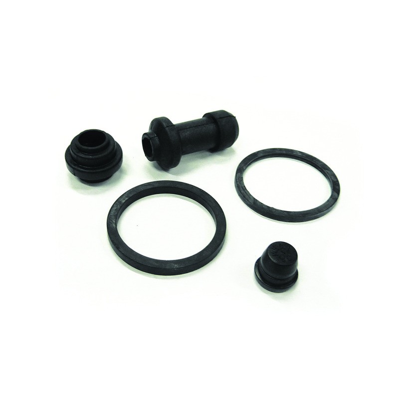 Kit Rev.Pinza Freno Grimecapost.Beta Rr 50/125 05-08 per BETA Alp 4T 125/200 03-08 e altri modelli Kit de revisión GRIMECA