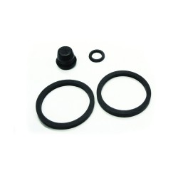 Kit Rev.Pinza Freno Grimecaant.Yamaha Xt 125R/X 07-08 per MALAGUTI X3M 125 Enduro/Motard 08-08 e altri modelli