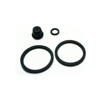 Kit Rev.Pinza Freno Grimecaant.Yamaha Xt 125R/X 07-08 per MALAGUTI X3M 125 Enduro/Motard 08-08 e altri modelli Kit de revisión GRIMECA