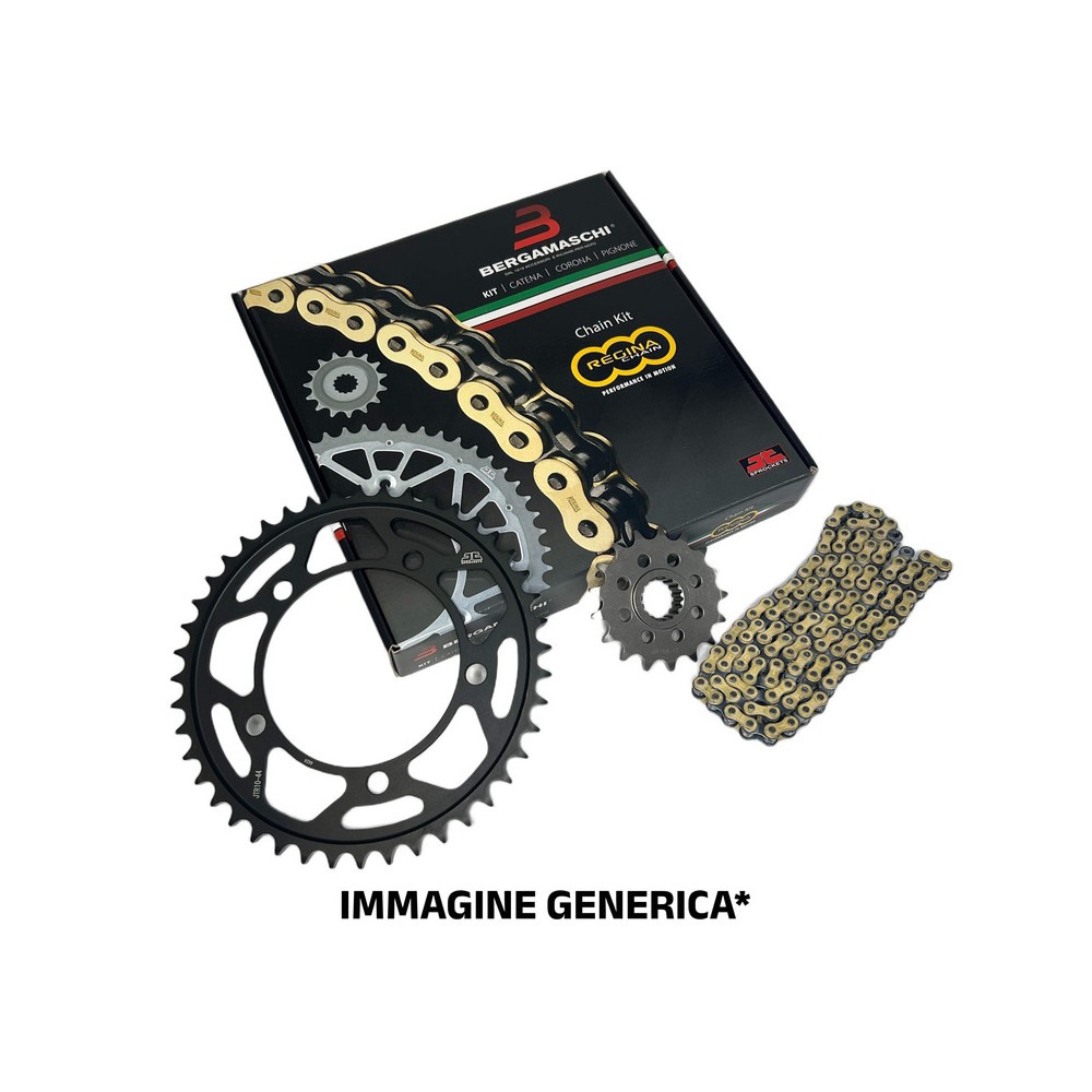Kit HONDAMTX75 87 -
