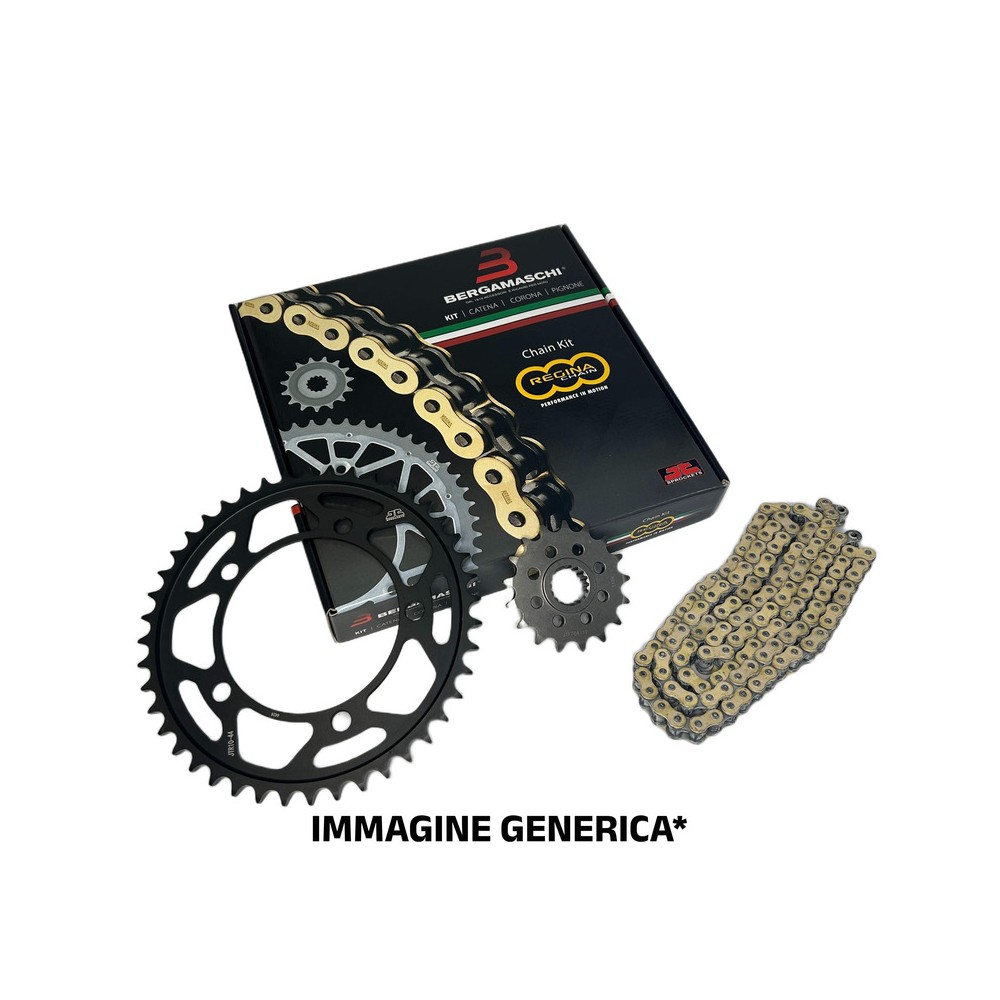 Kit KREIDLER125 Enduro Dd 08-14 -