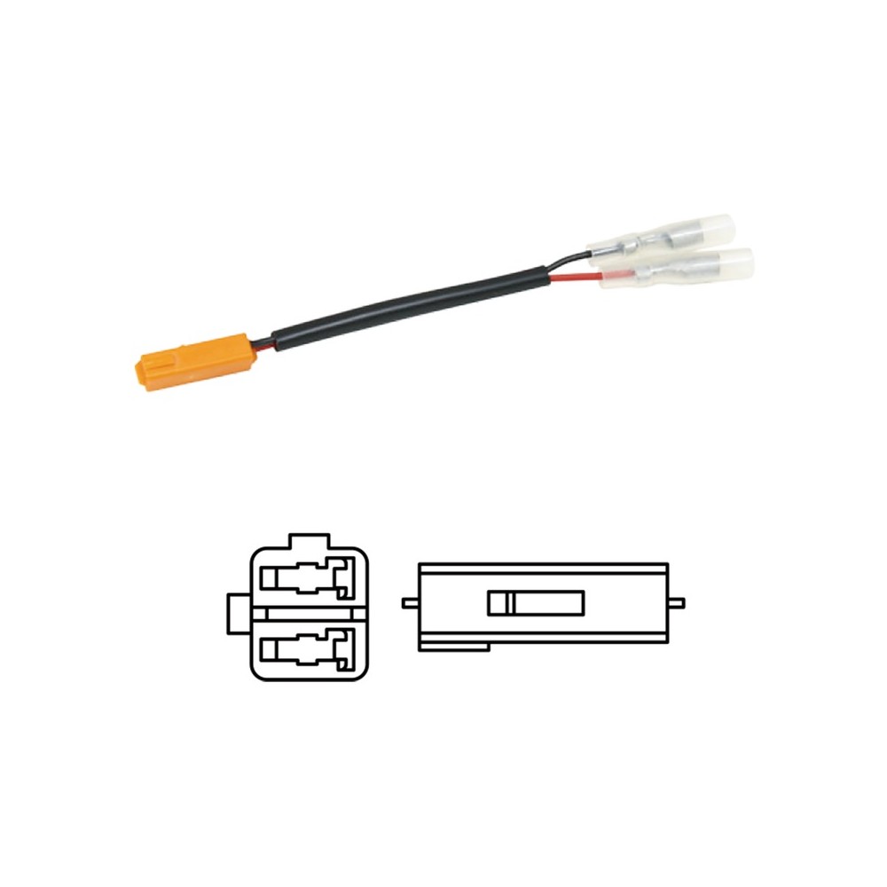 Indicator Adapting Wire Kawa - BO021005