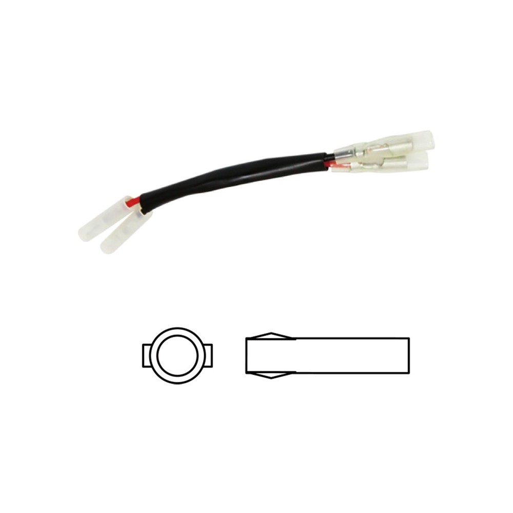 Indicator Adapting Wire Triumph - BO021081