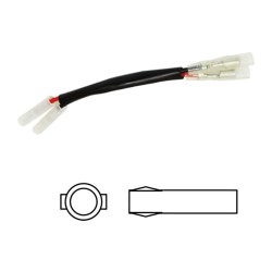 Cablaggio Adattatore Freccetriumph Flechas KOSO