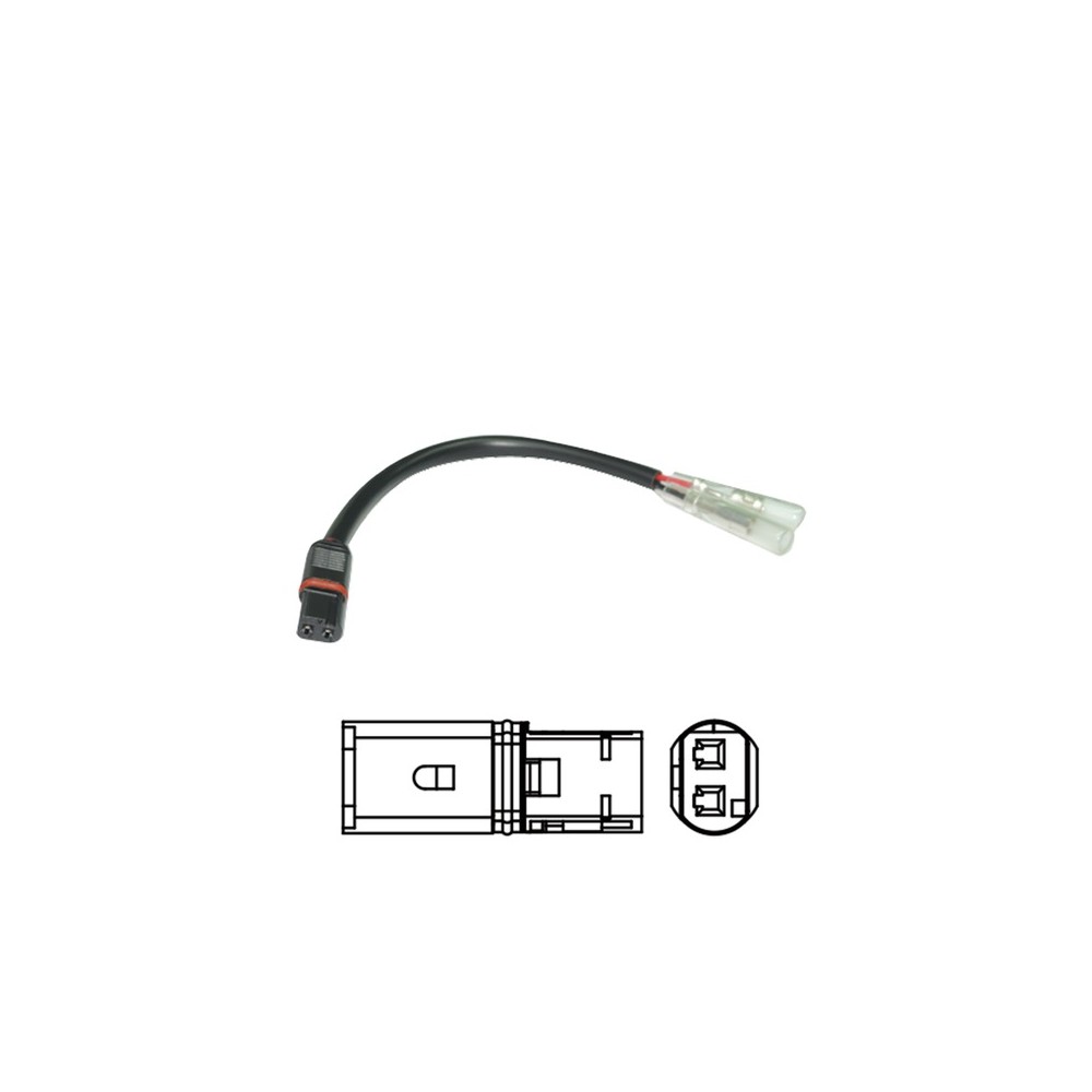 Indicator Adapting Wire Bmw - BO019030